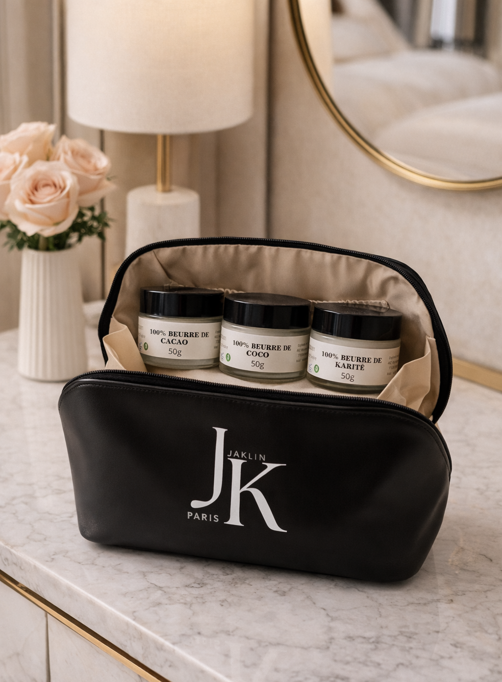 Coffret Intégral plus